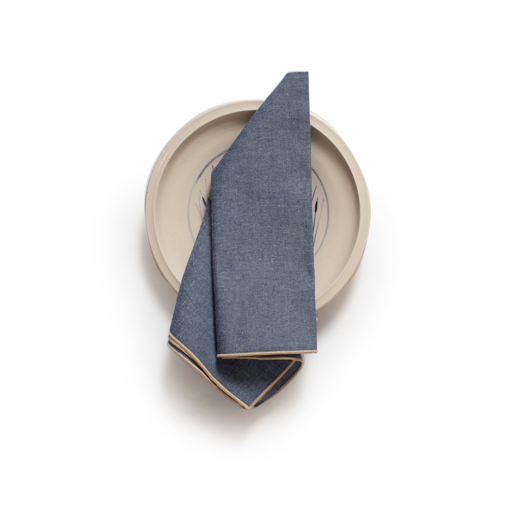 Mi Cocina Napkin