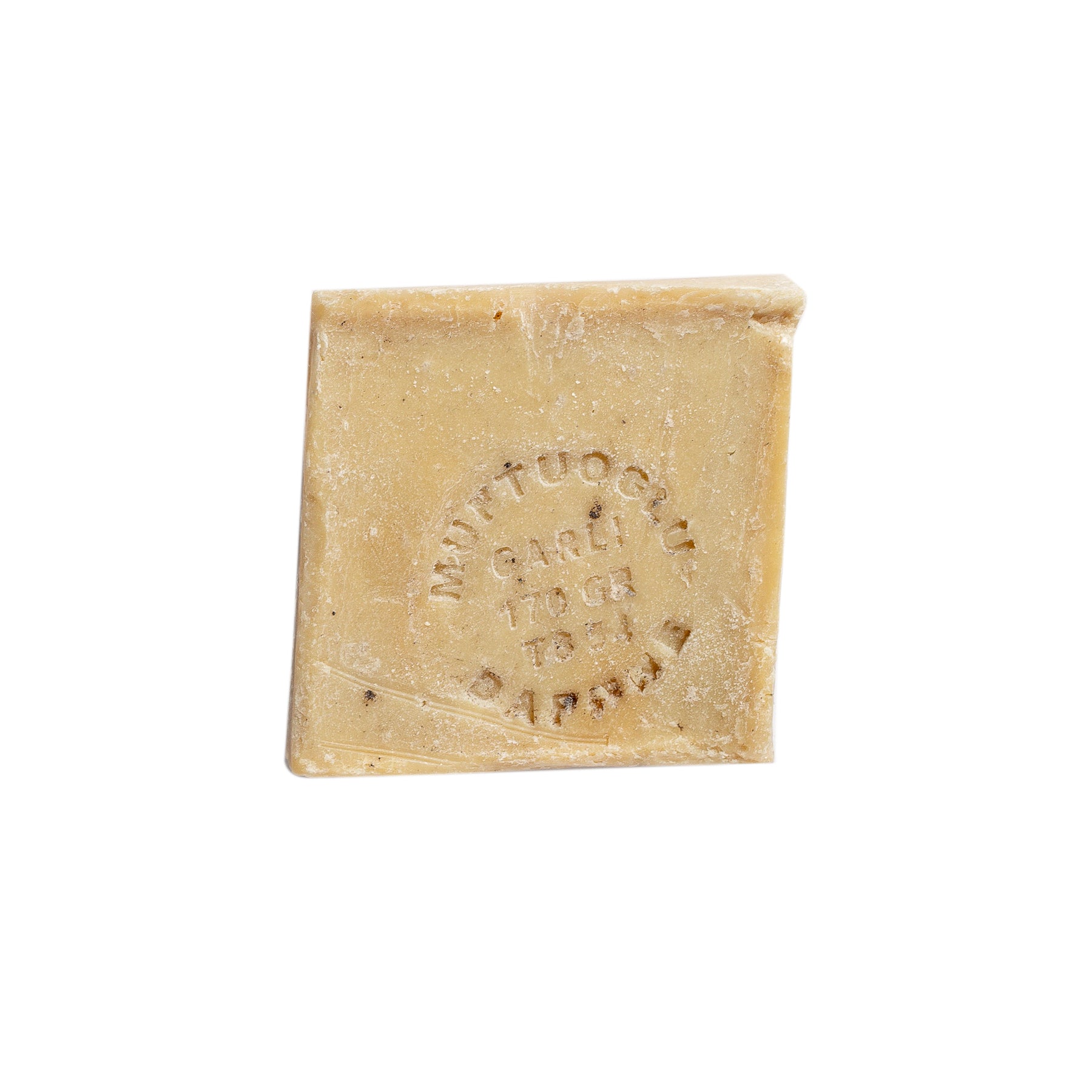 Olive and Laurel Soap