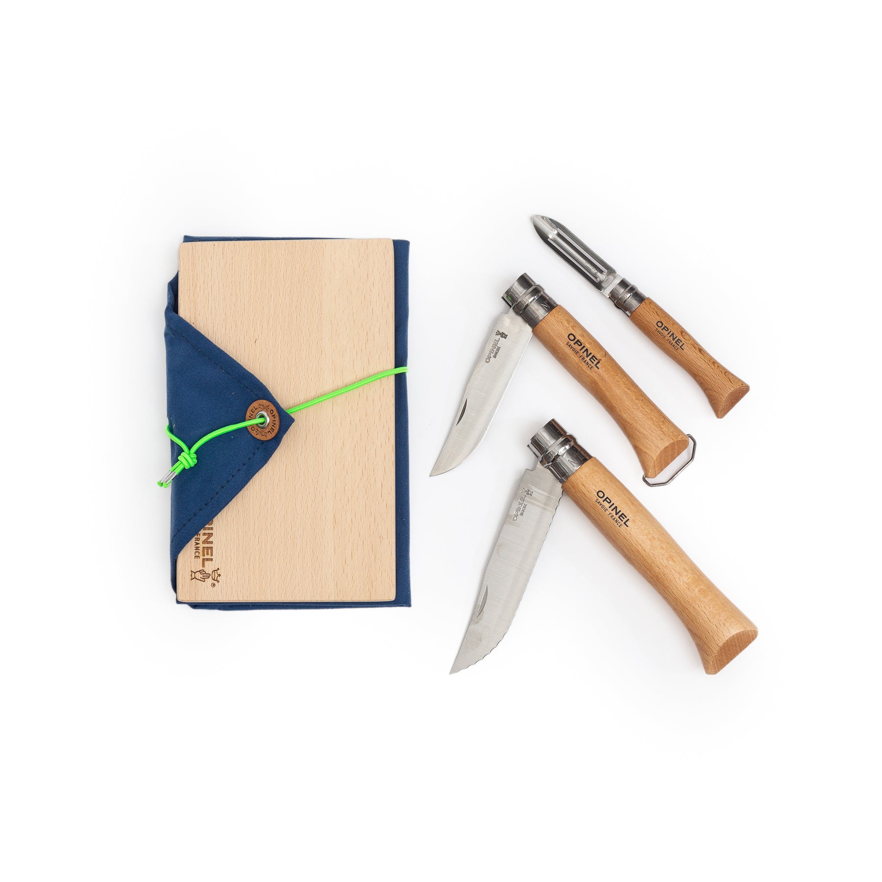 Trousse Opinel Nomade