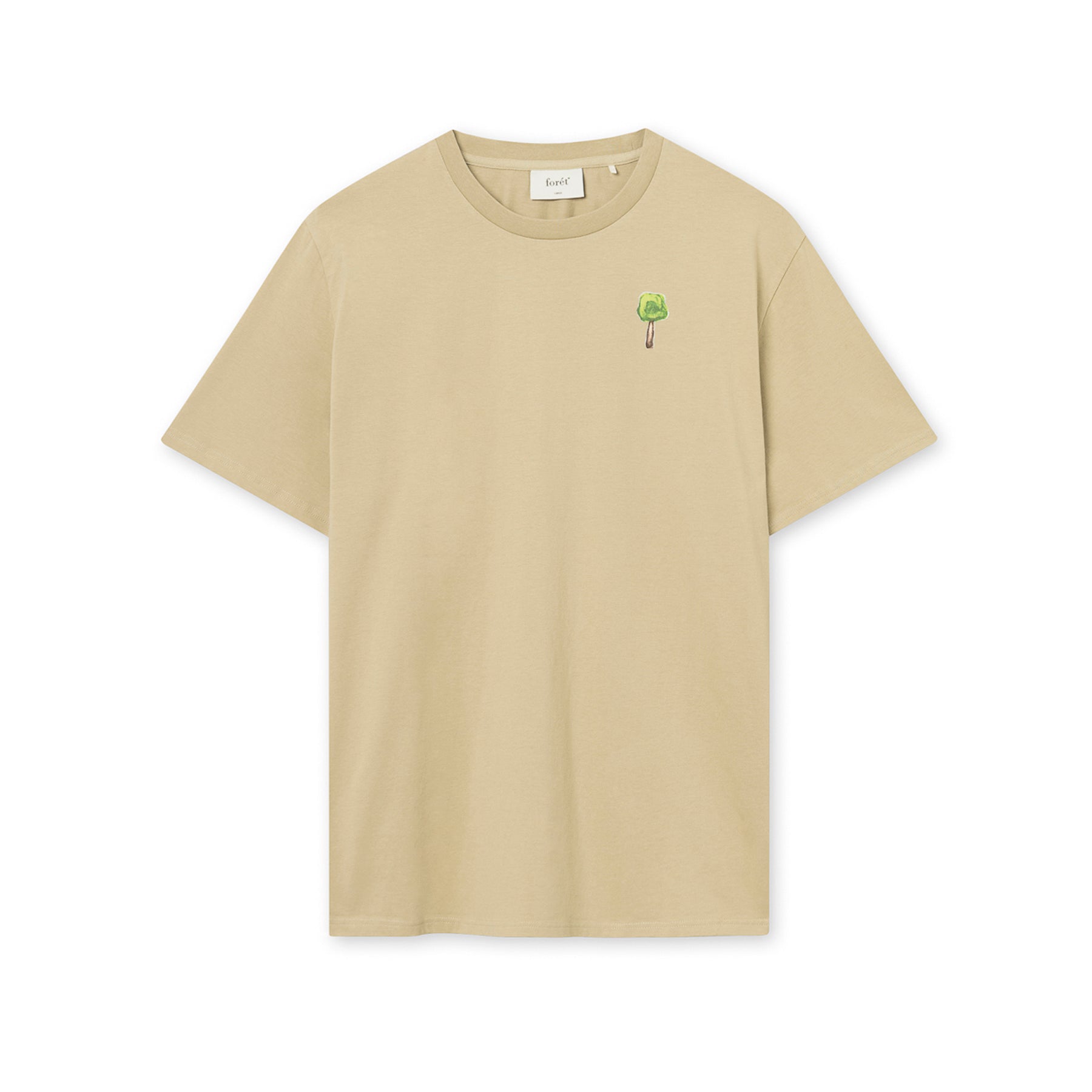 Foret Cedar T-Shirt Mais