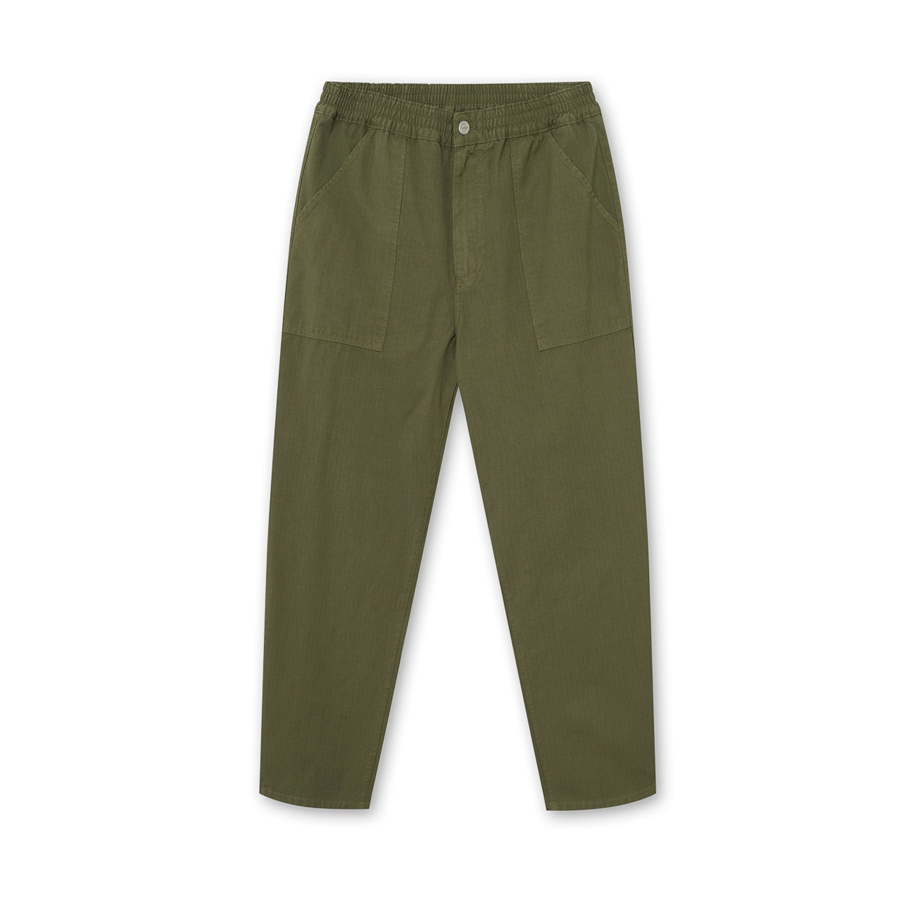 Foret Sienna Ripstop Pants Army