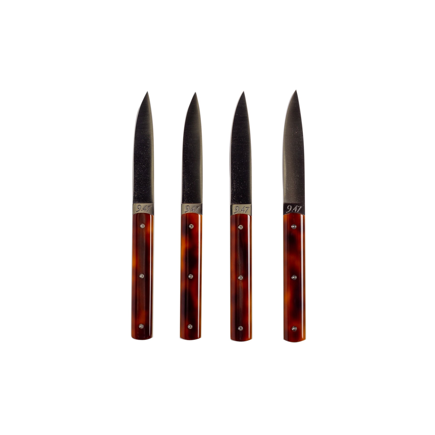Perceval 9.47 Steak Knife - Thumbnail 4