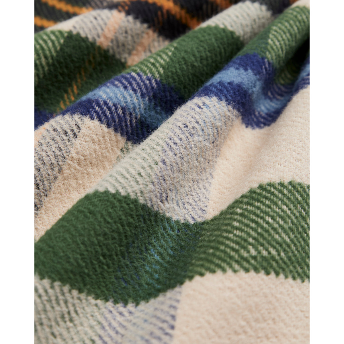 Portuguese Flannel Harbor Cotton Shirt