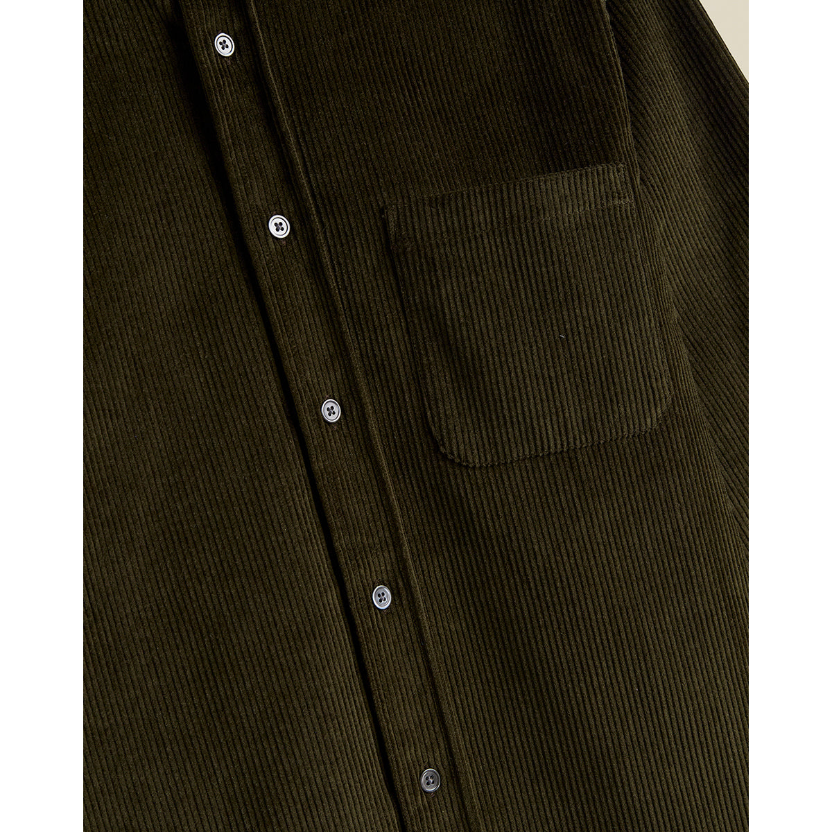 Portuguese Flannel Lobo Woven Shirt