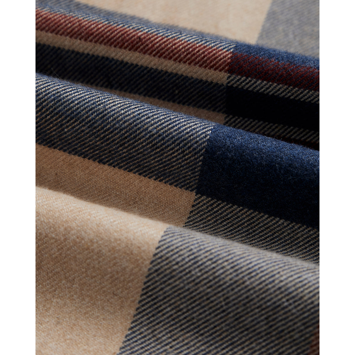Portuguese Flannel Lurdes Woven Shirt