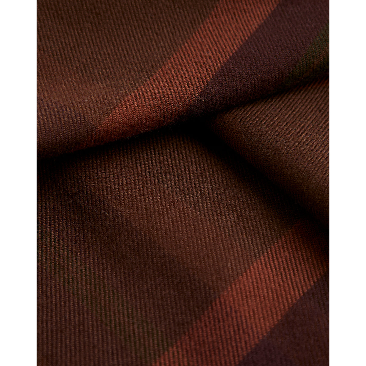 Portuguese Flannel Timber Woven Shirt