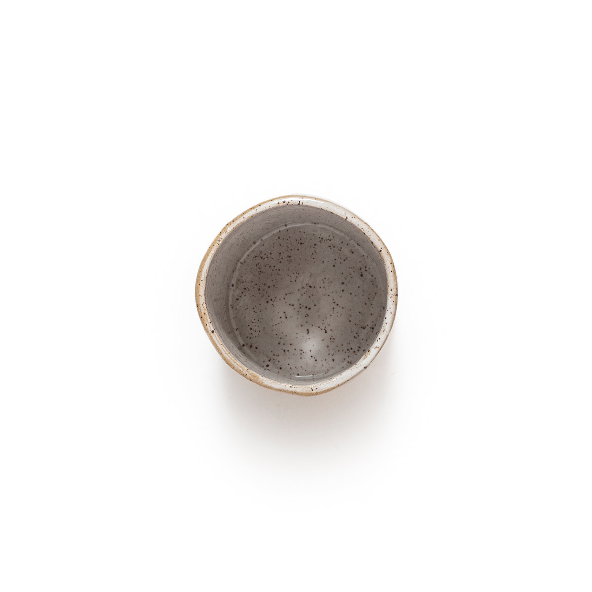Rustic Daisy Handmade Pressed Flower Tumbler