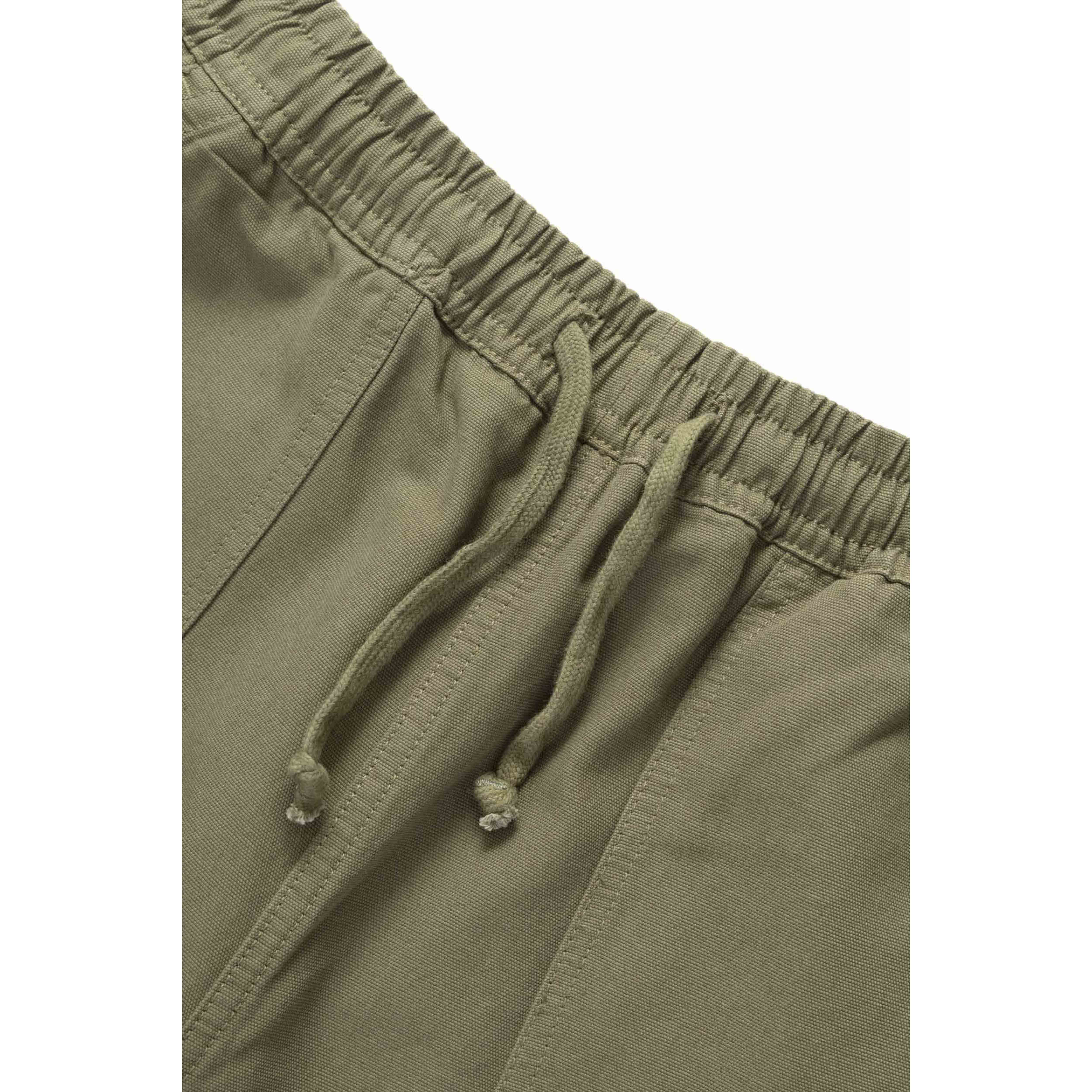 Service Works Classic Chef Pants in Olive
