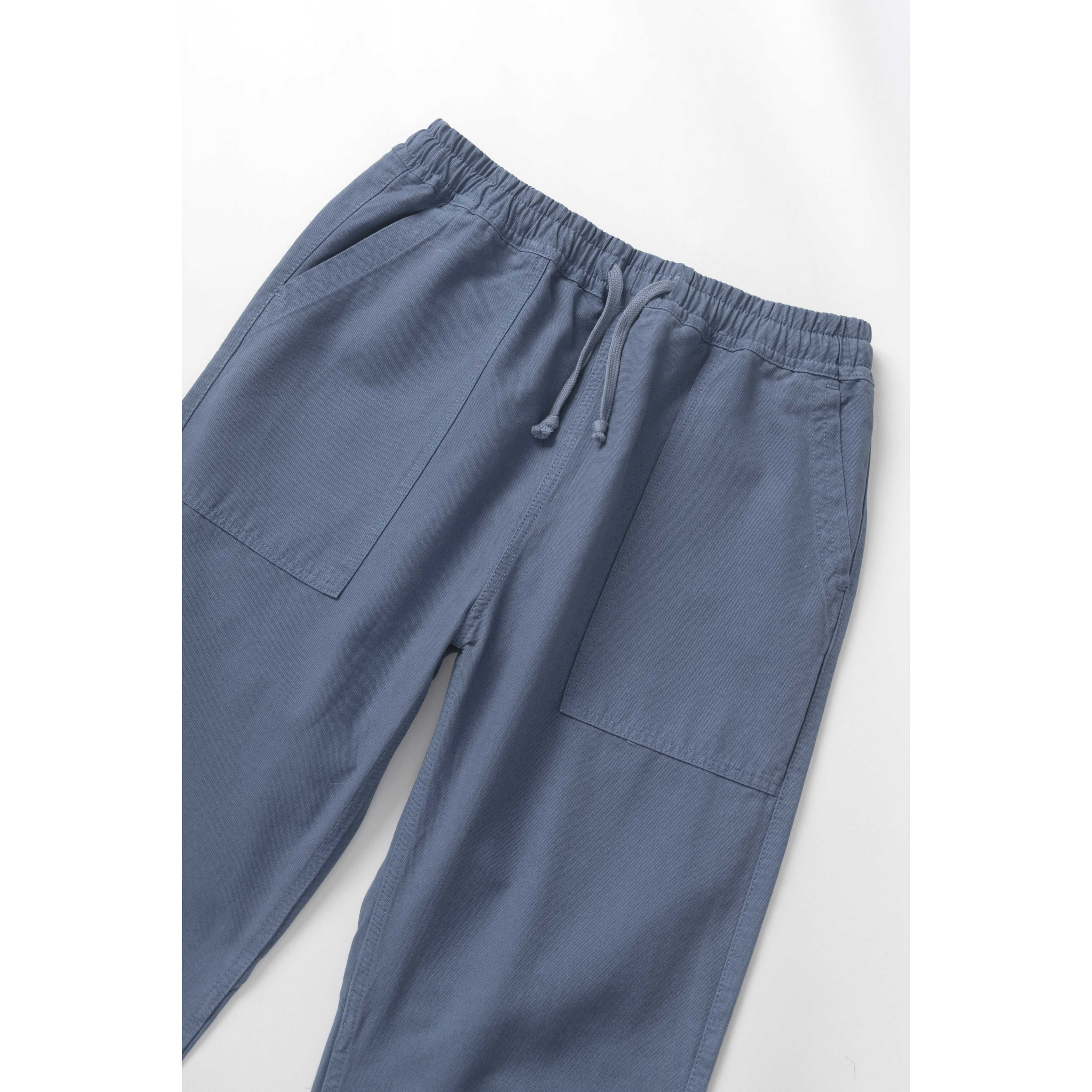 Service Works Classic Chef Pants in Slate
