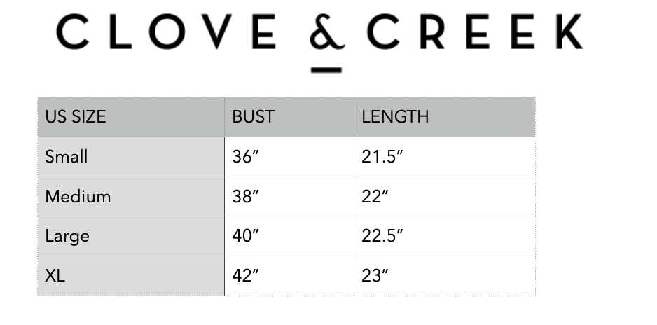 Toast Hand Embellished Cable Tank