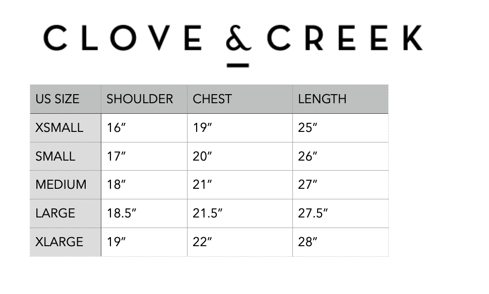 Line Cable Knit Sweater