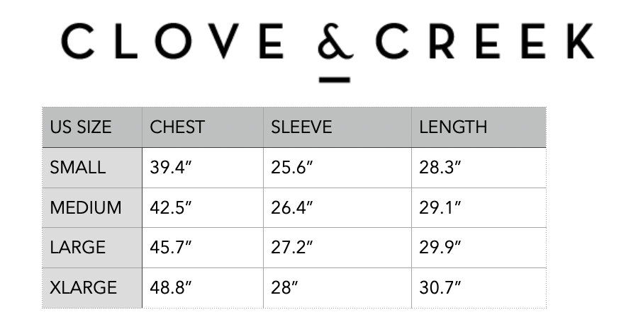 Peregrine Wool Overshirt