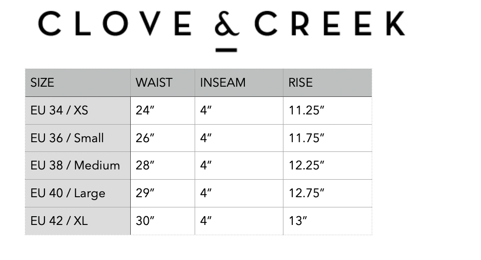 Le Mont Saint Michel Pivor Denim Short