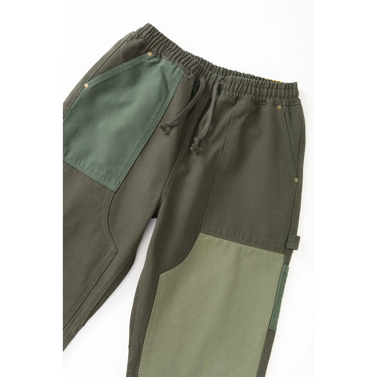 Service Works Patchwork Utility Pants
