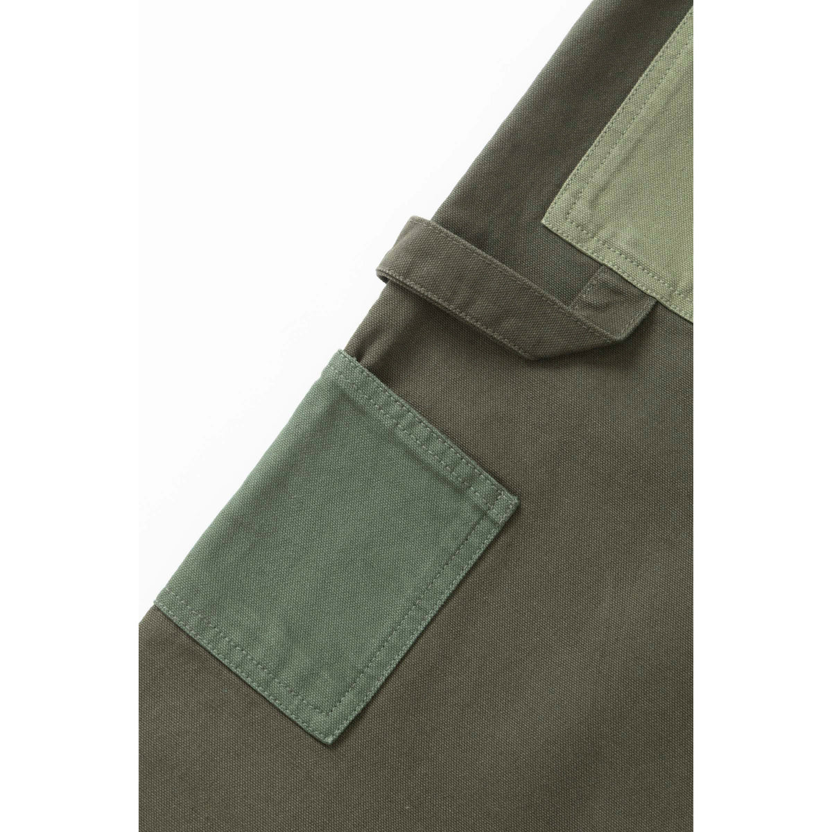 Service Works Patchwork Utility Pants