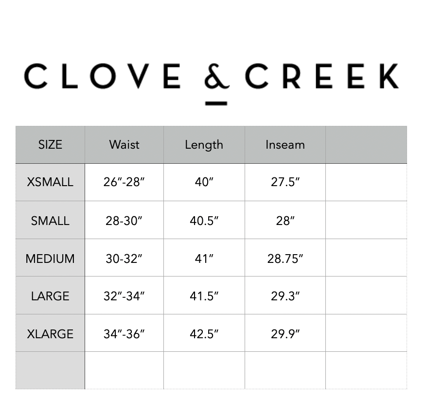 Service Works Black Moleskin Chef Pants