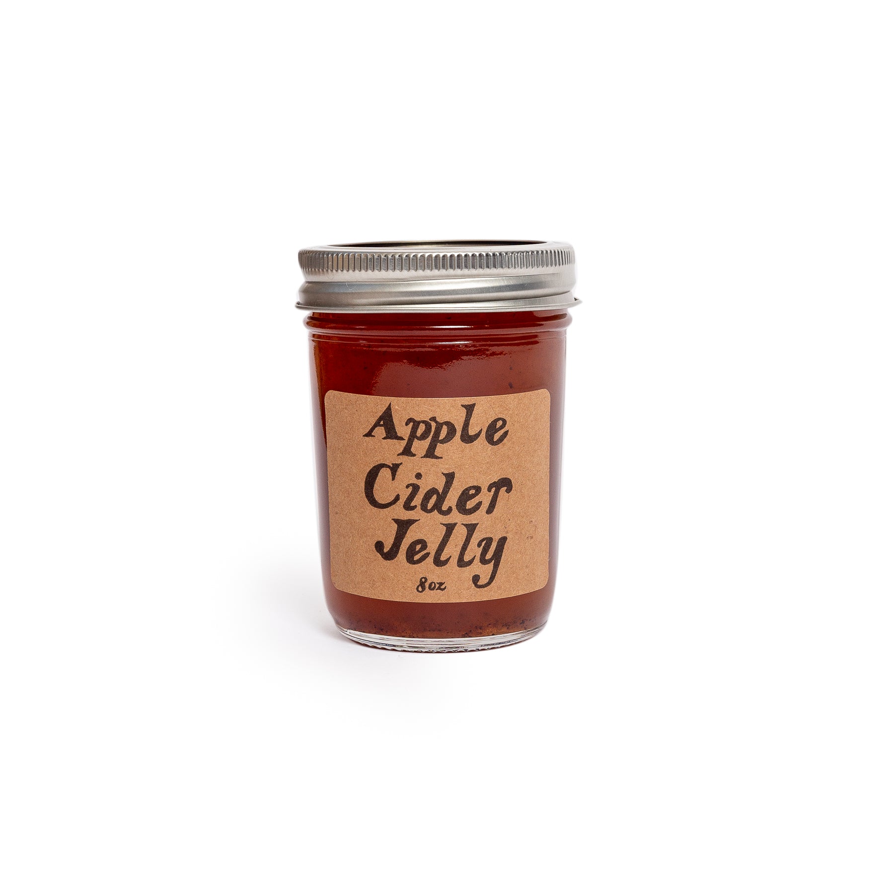 Shady Acres Apple Cider Jelly