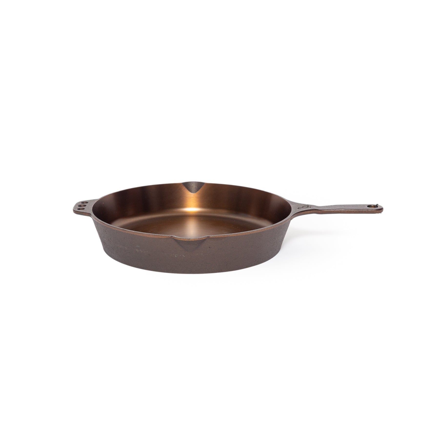 Smithey No. 12 Cast Iron Skillet