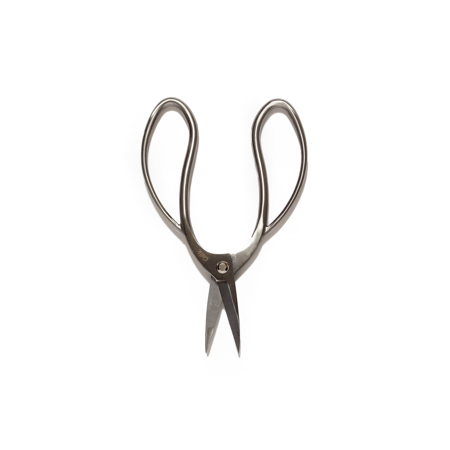 stainless steel garden scissors Stainless Garden Scissors