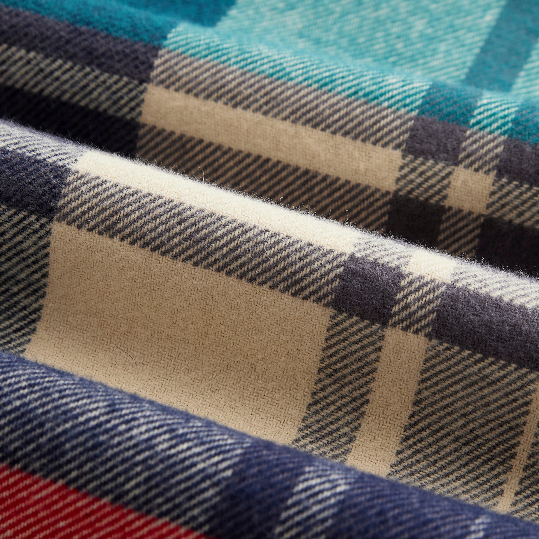 Portuguese Flannel Tintor Organic Cotton Shirt