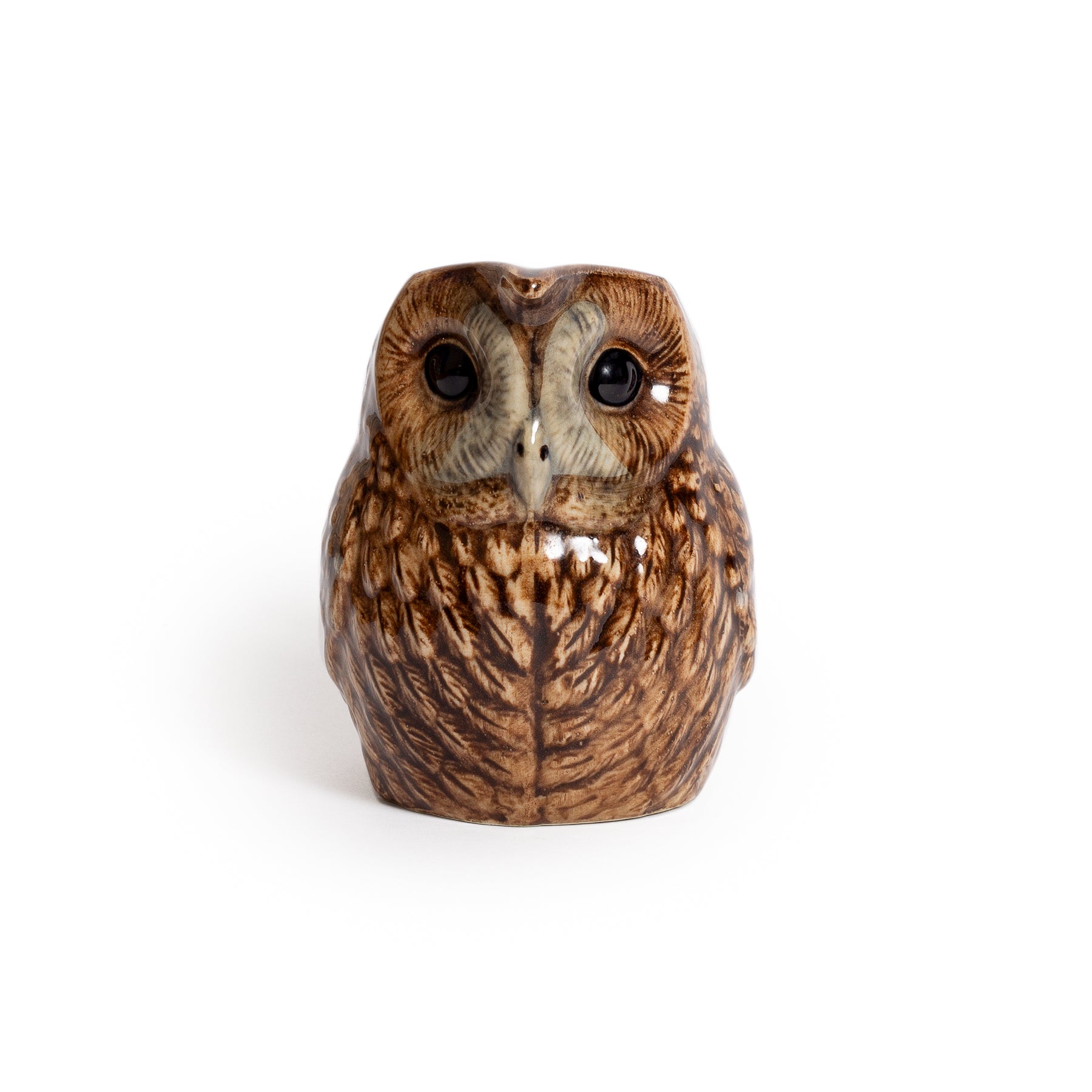 Tawny Owl Jug