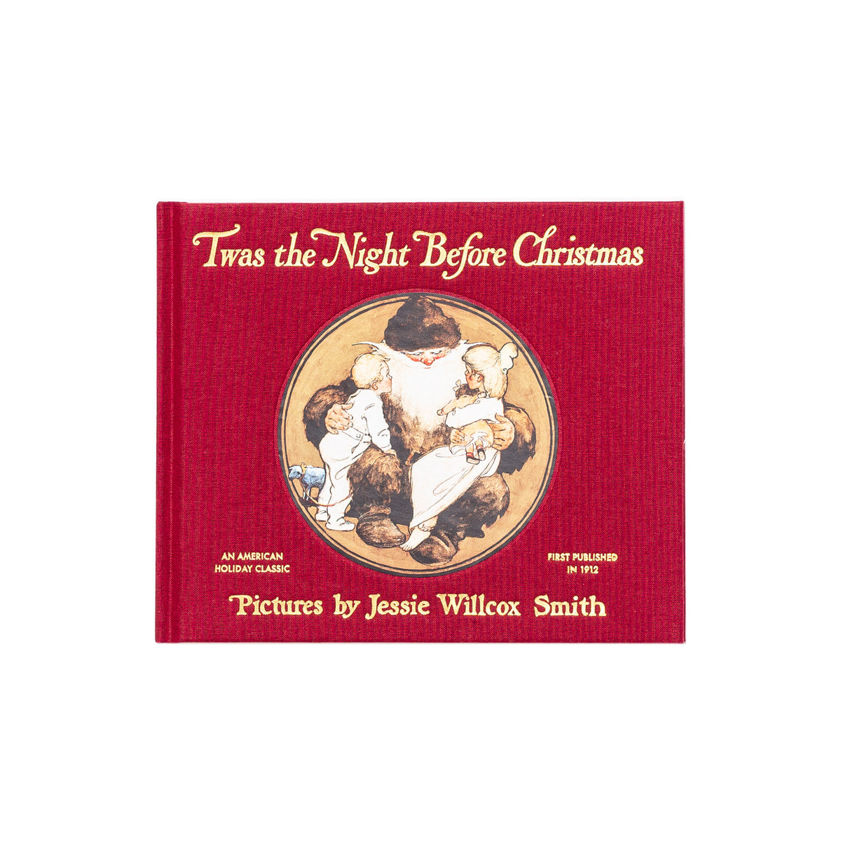 Twas The Night Before Christmas Clove & Creek