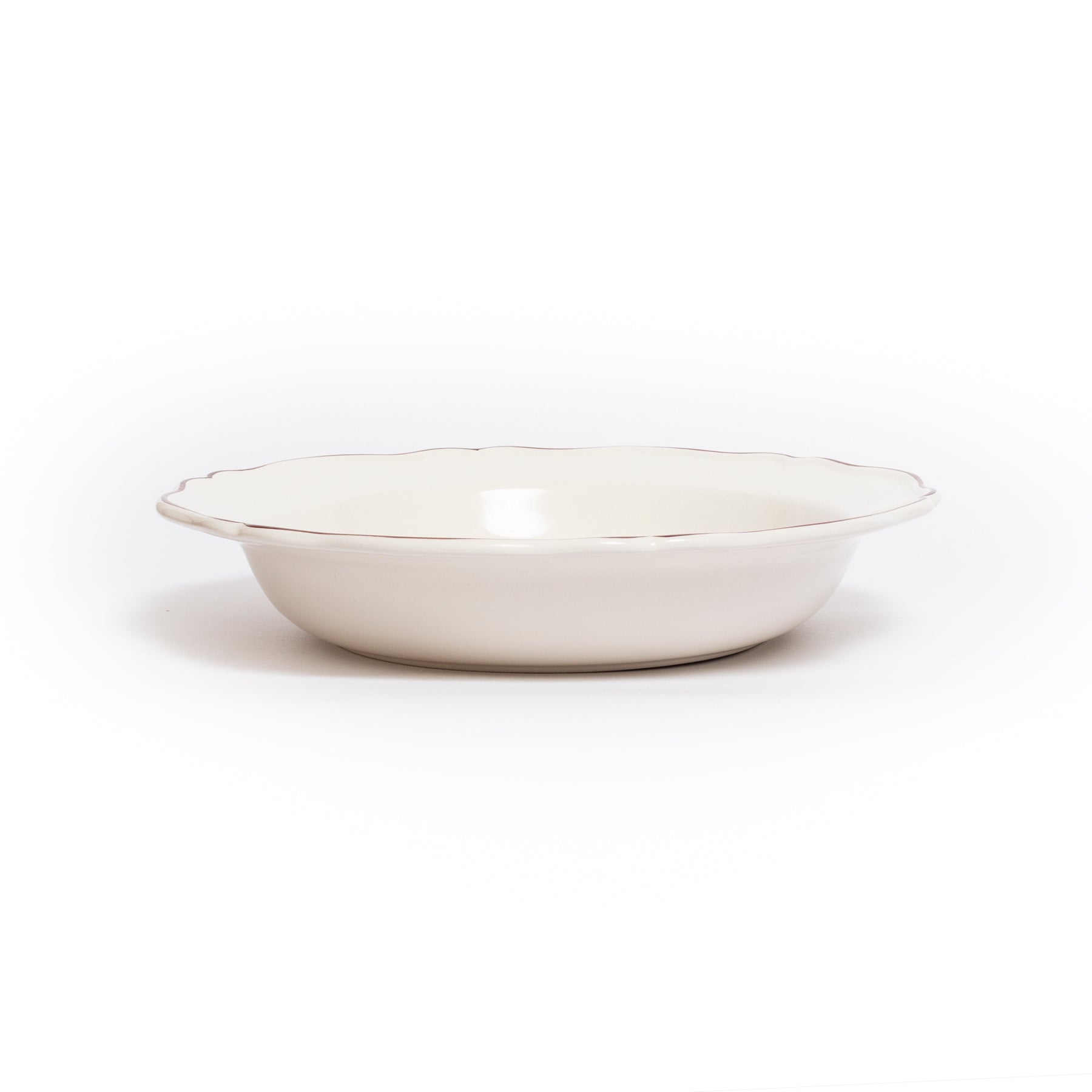 Vicolo Via Mameli Trattoria Salad Bowl