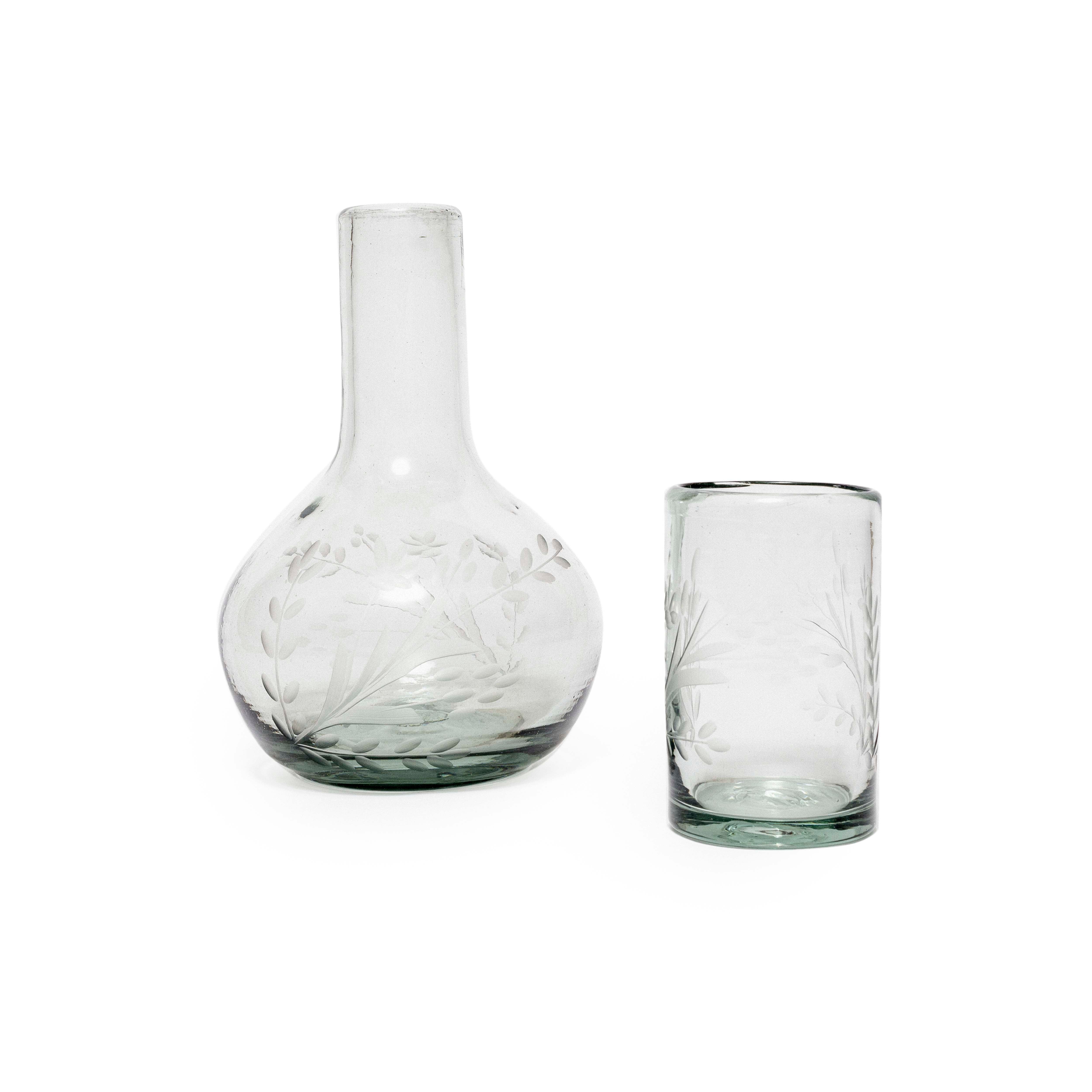 Villa Lua Home Carafe - Thumbnail 2