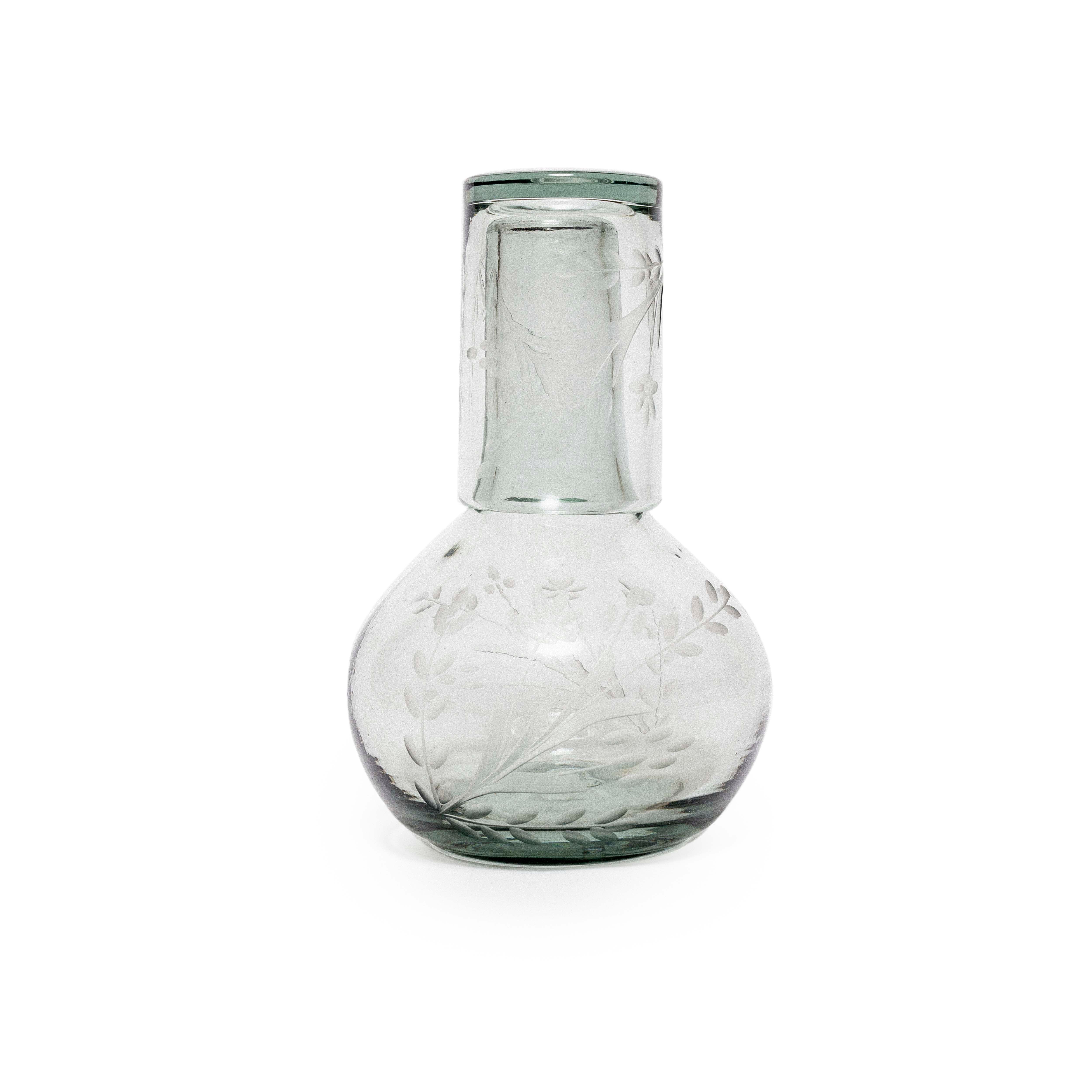 Villa Lua Home Carafe