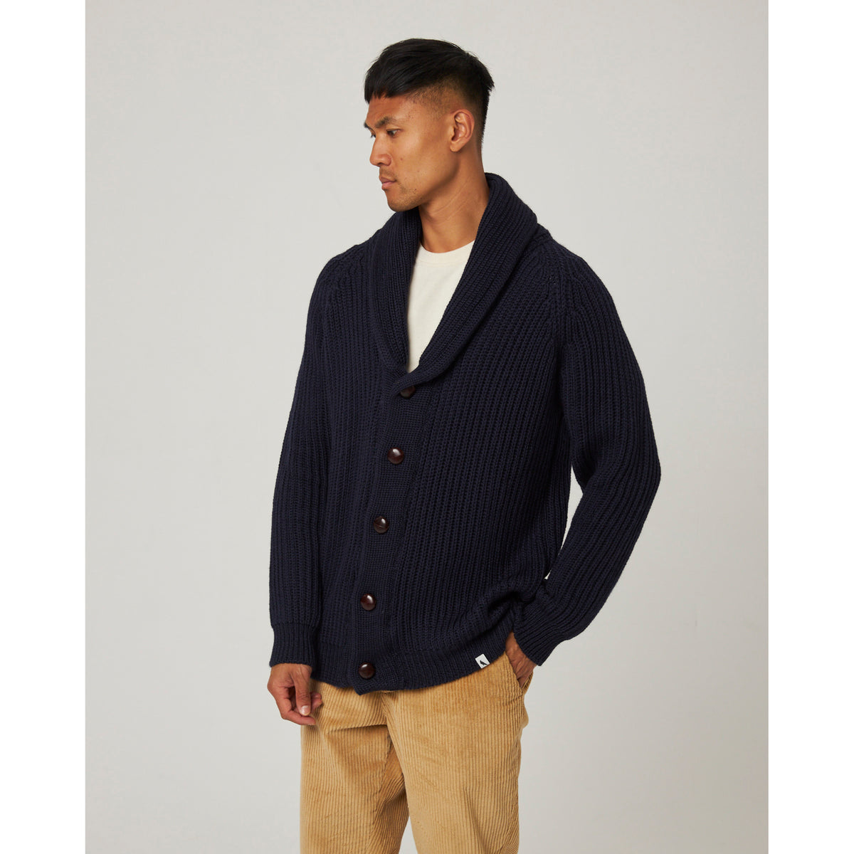 Peregrine Wilkinson Cardigan