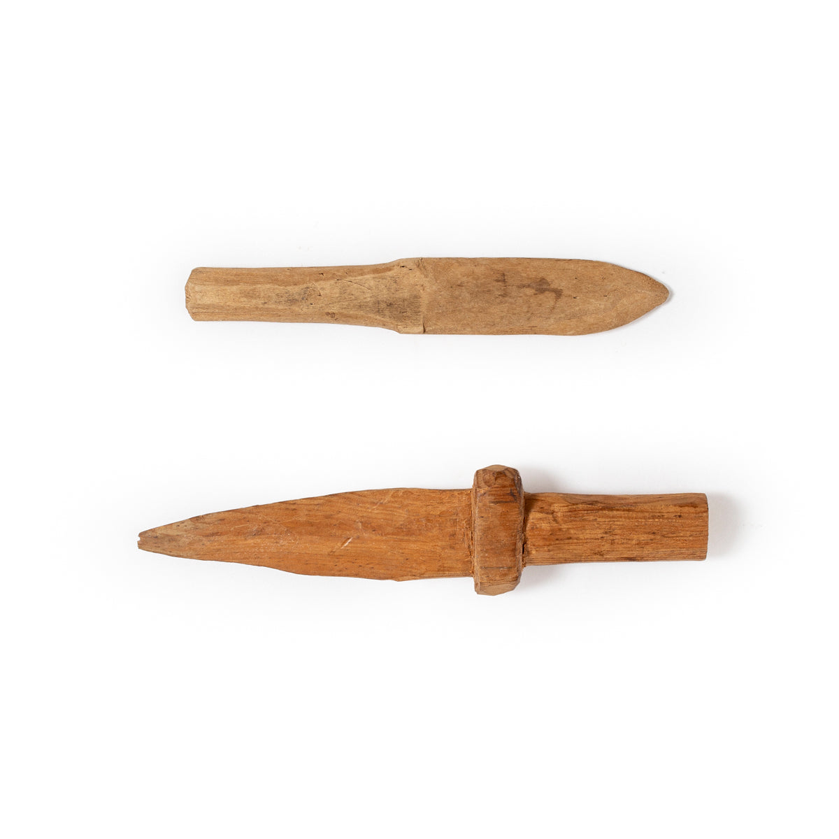 Winslow Antique Folk Art Daggers