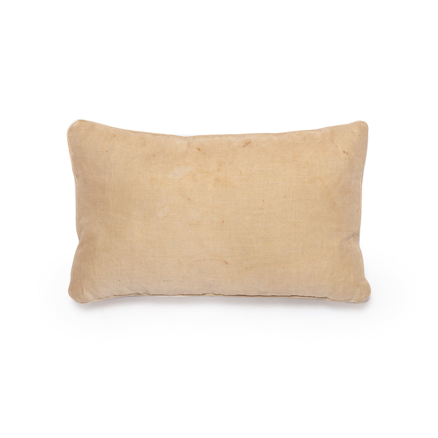 Winslow Antiques Crewel Pillow
