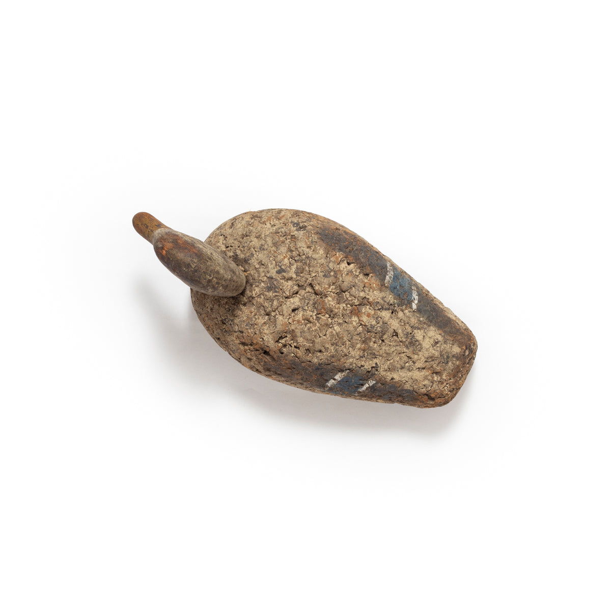 Winslow Cork Duck Decoy