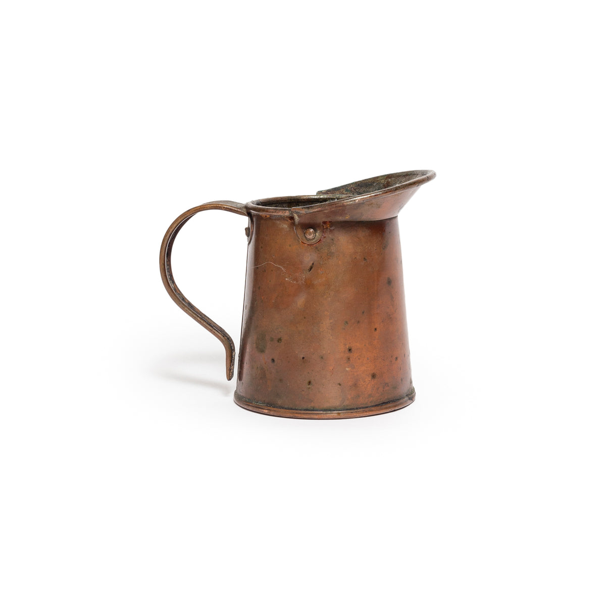 Winslow Small Copper Jug