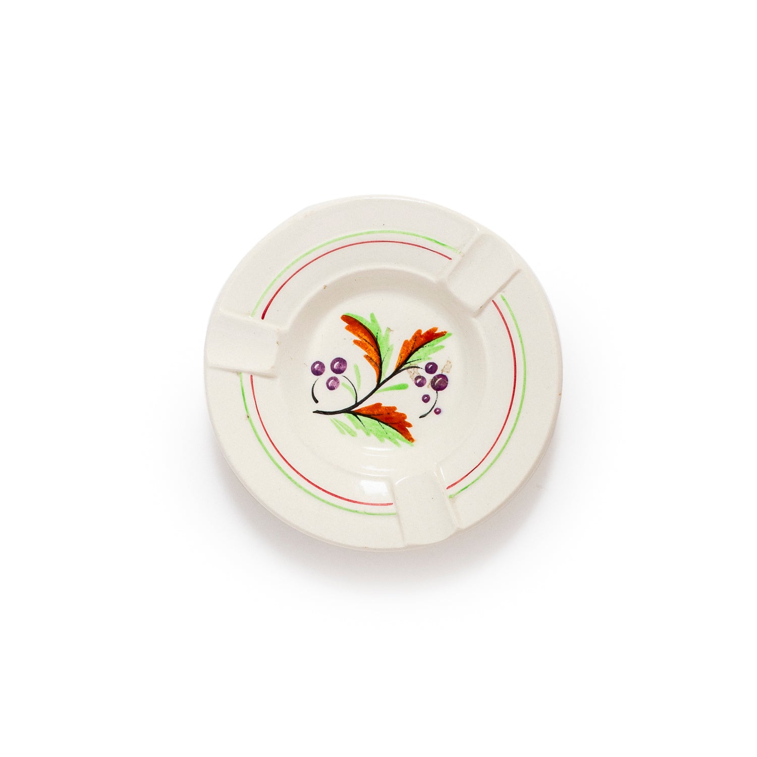 Winslow Small Spode Ashtray