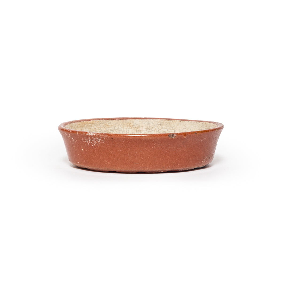 Winslow Terracotta Soap Dish