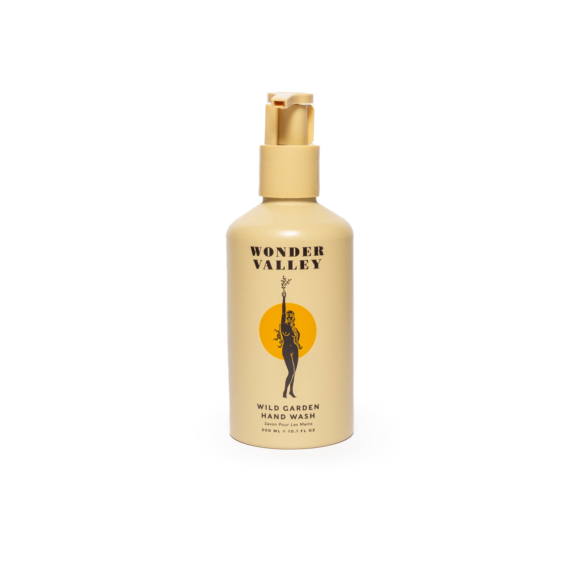 Wonder Valley Wild Garden Hand Wash