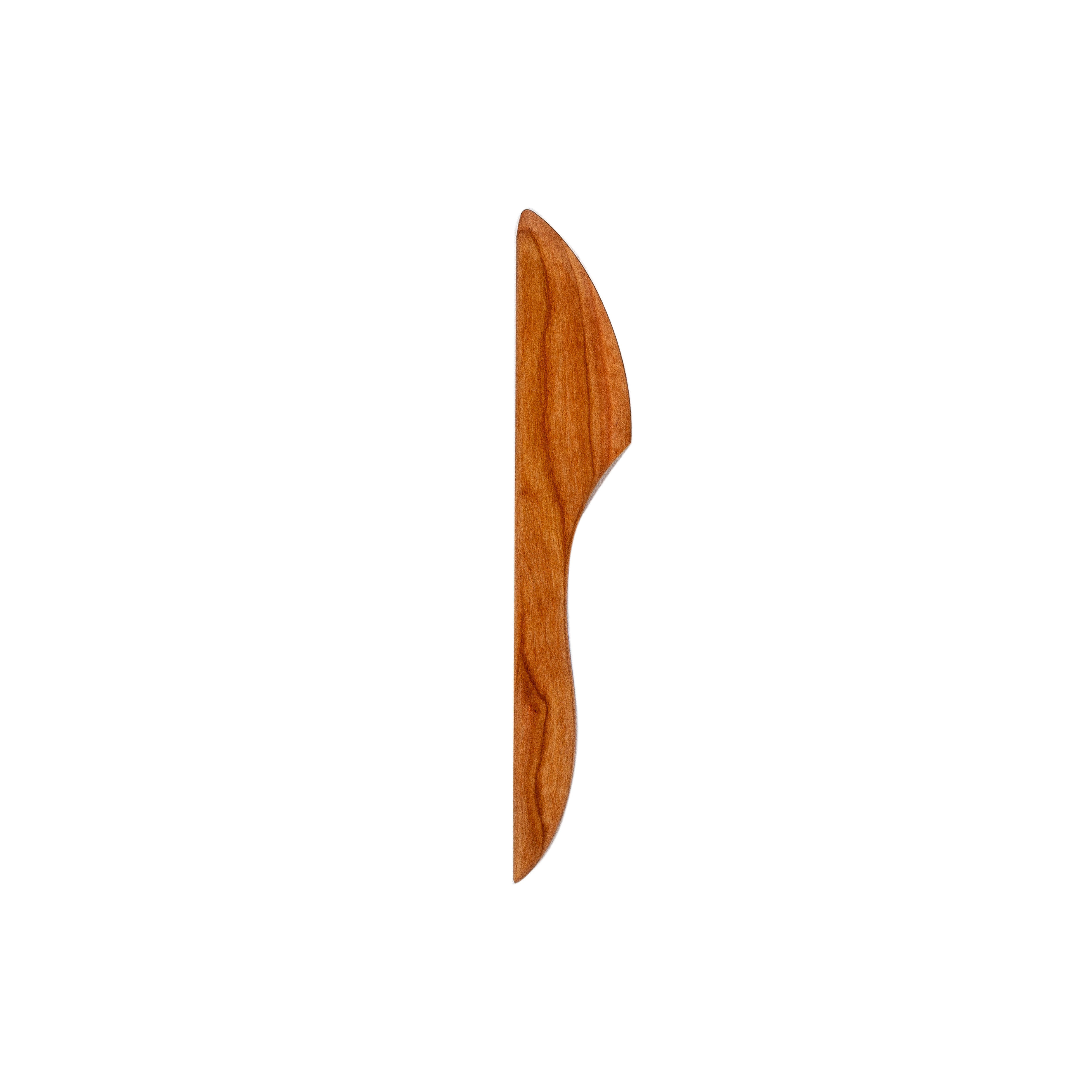 Wooden Spreader in Cherry