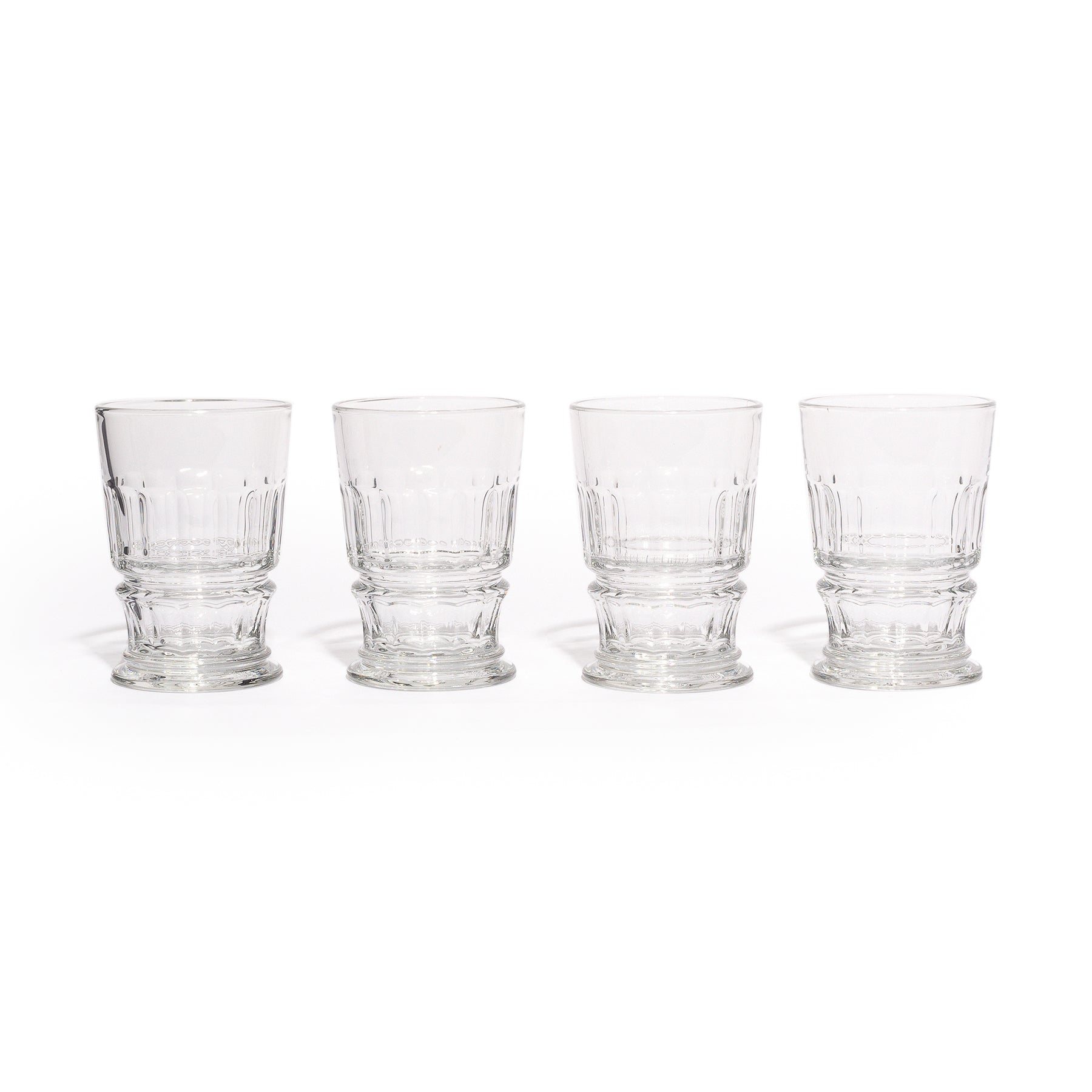 Club Cocktail Glass Set of 4