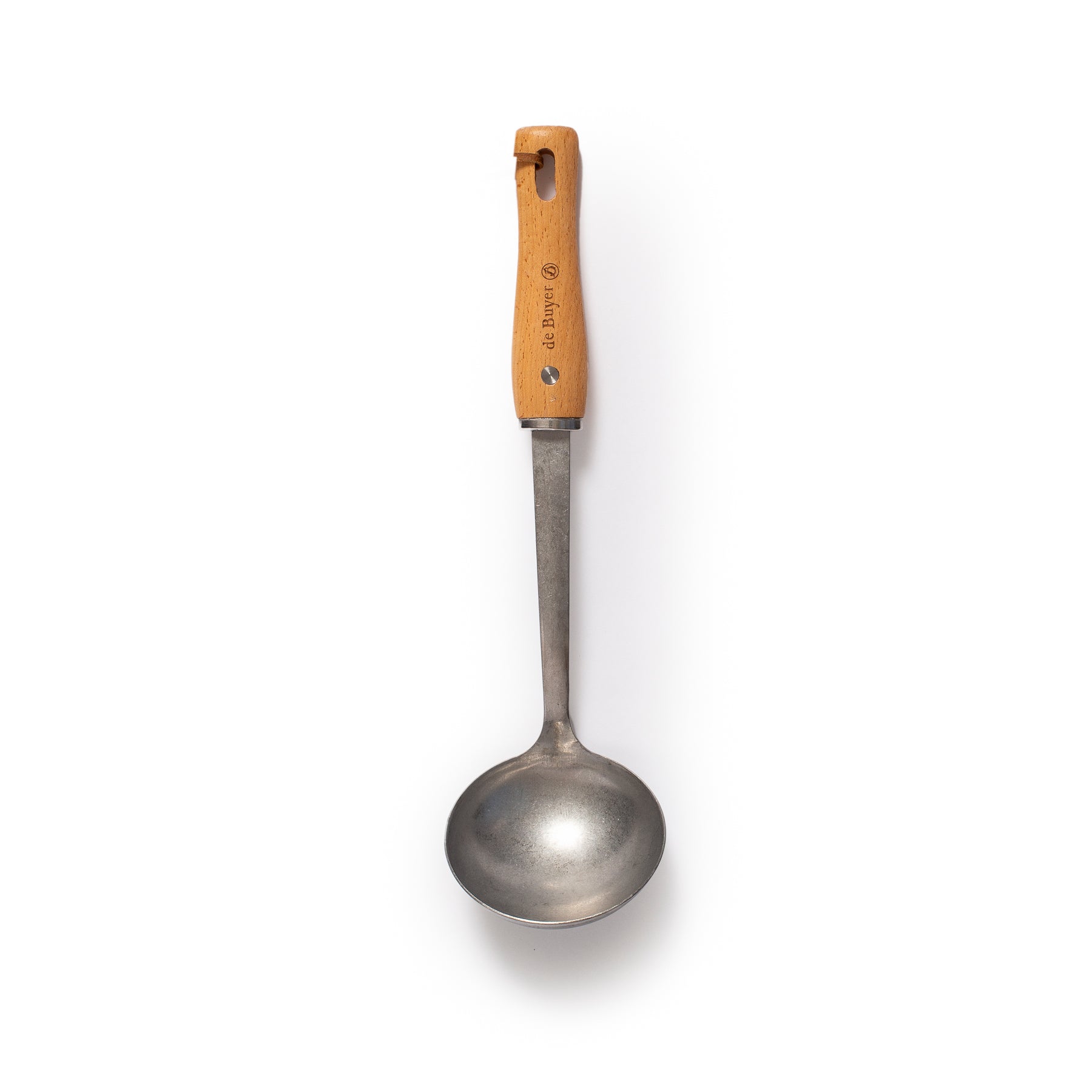 de Buyer Ladle - Thumbnail 2
