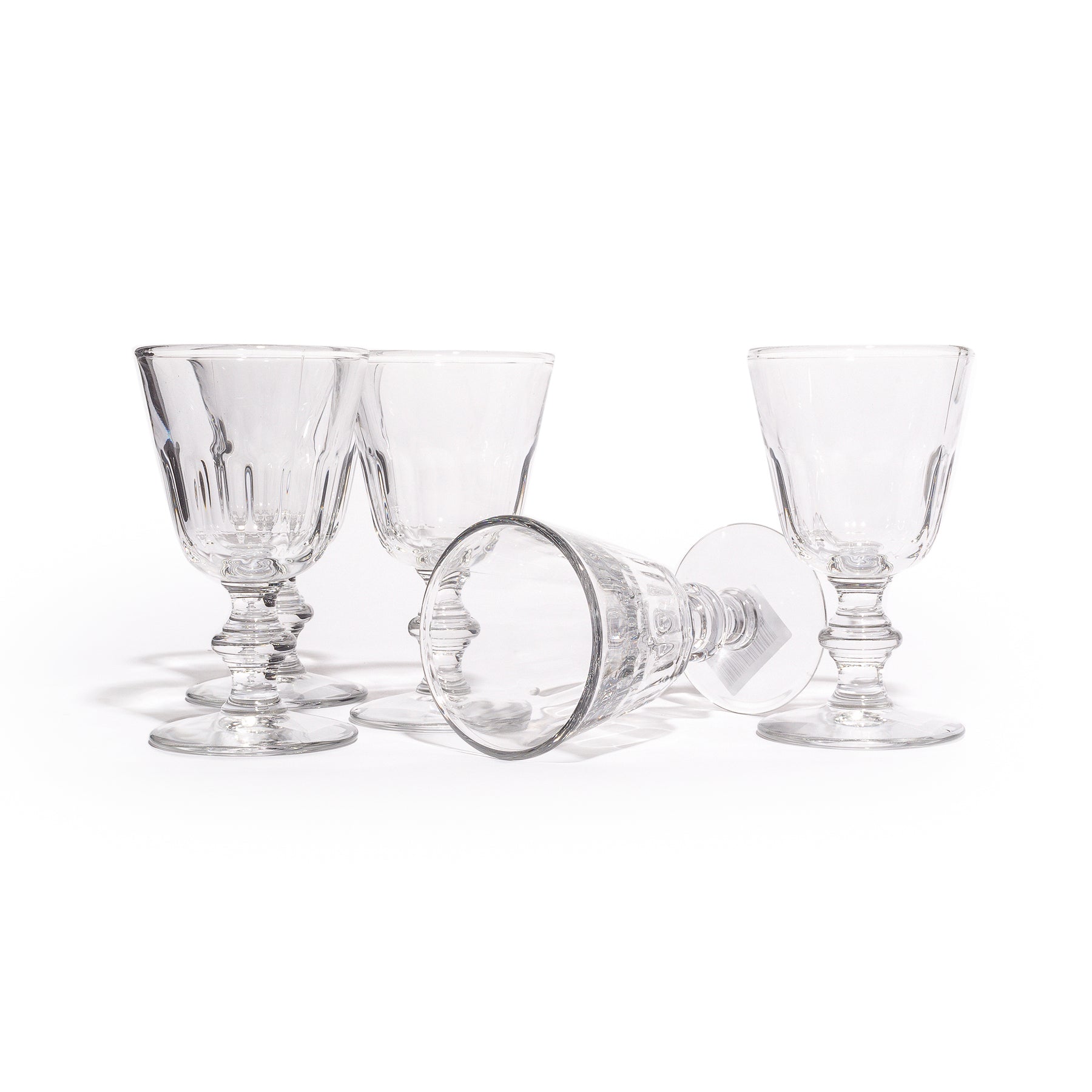 Perigord Water Glass Set of 6