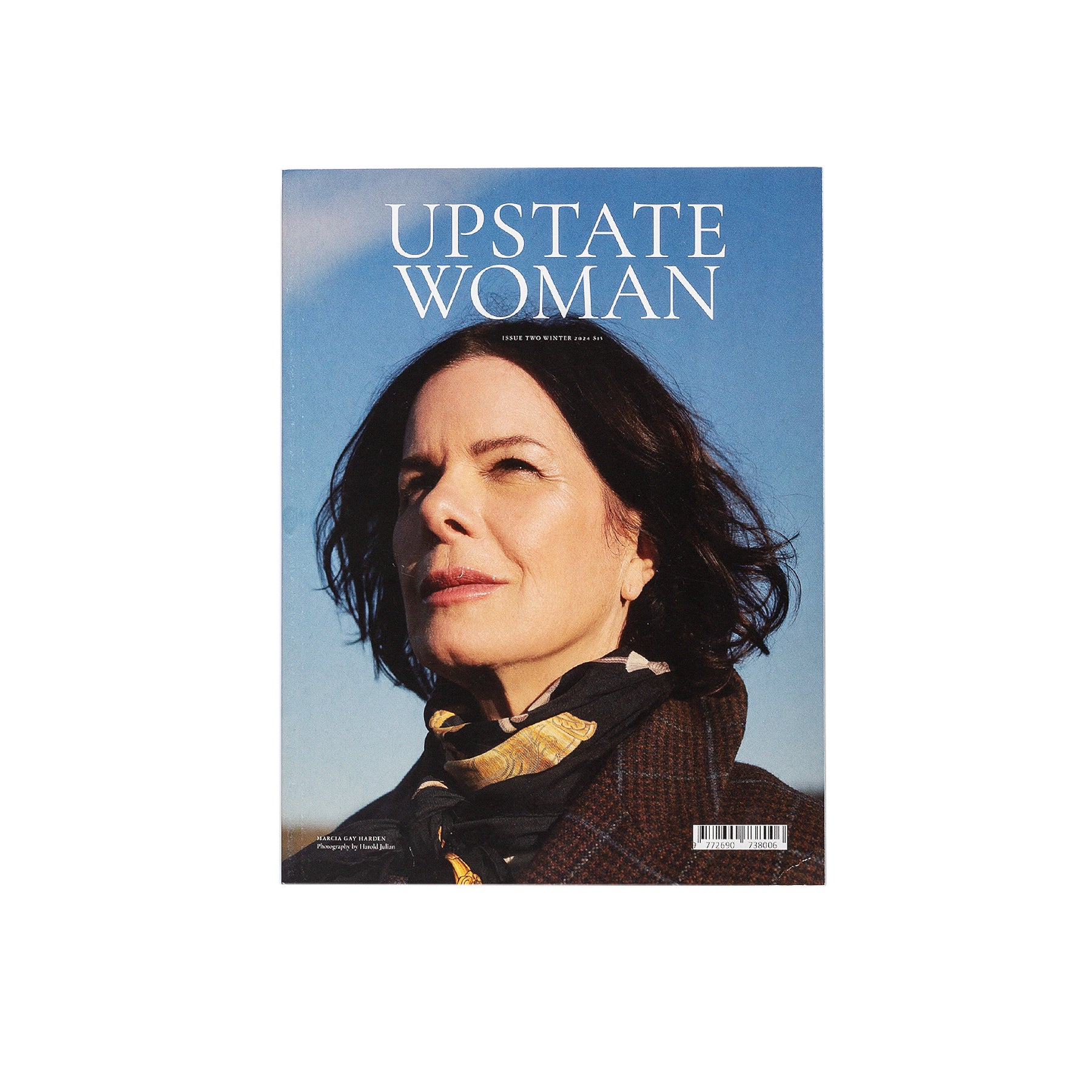 Upstate Woman Issue 2