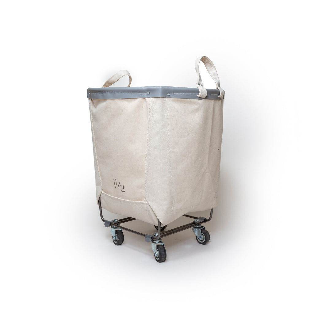 Steele Canvas Laundry Tote
