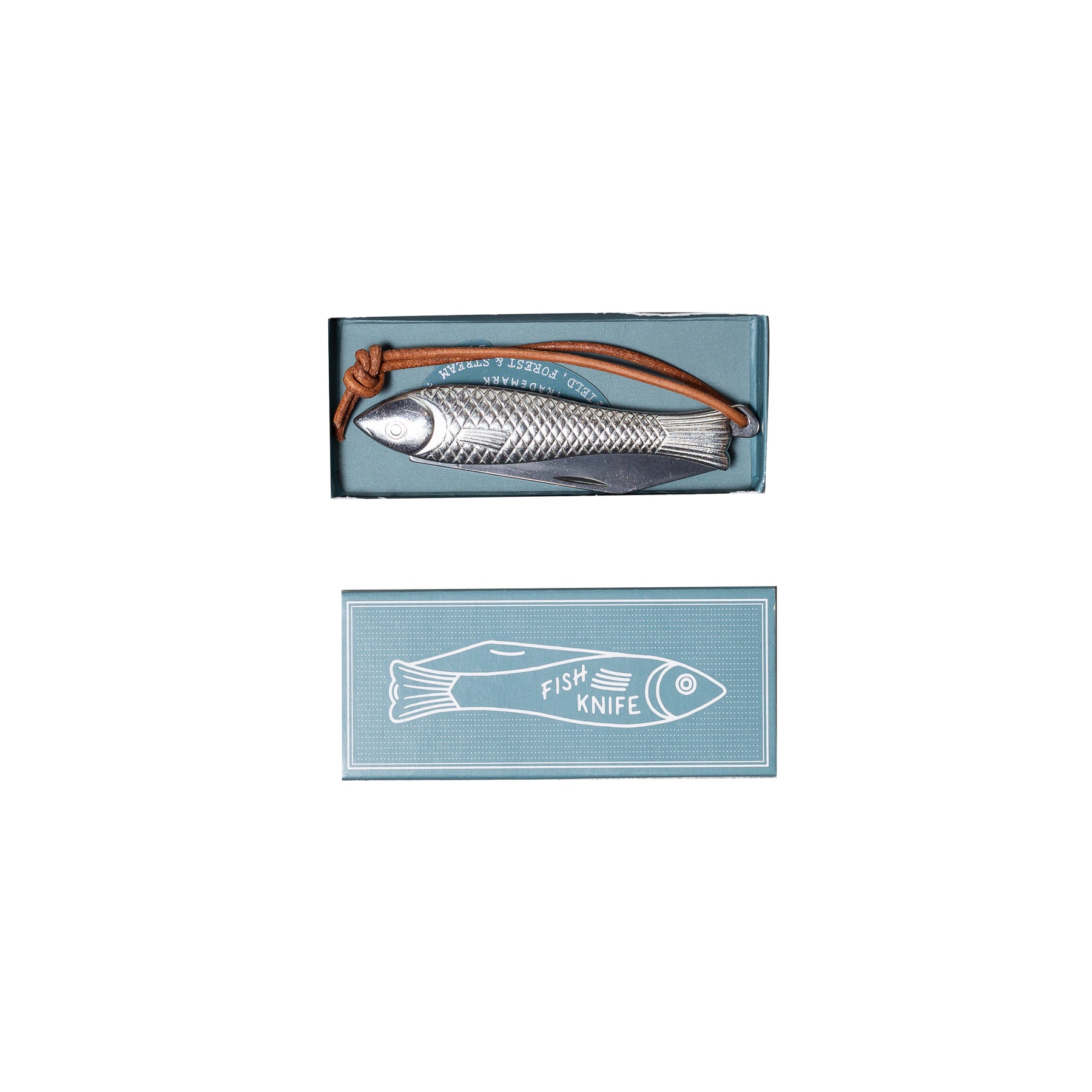Fish Knife