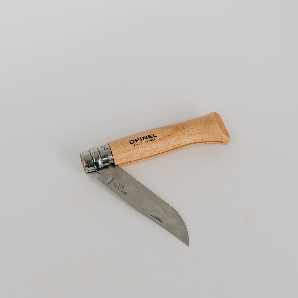 Opinel No 7 Knife