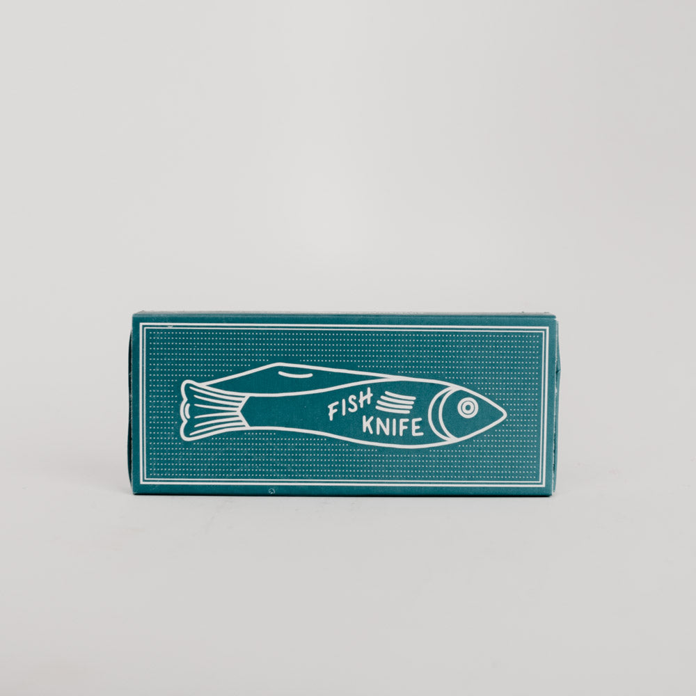 Fish Knife box