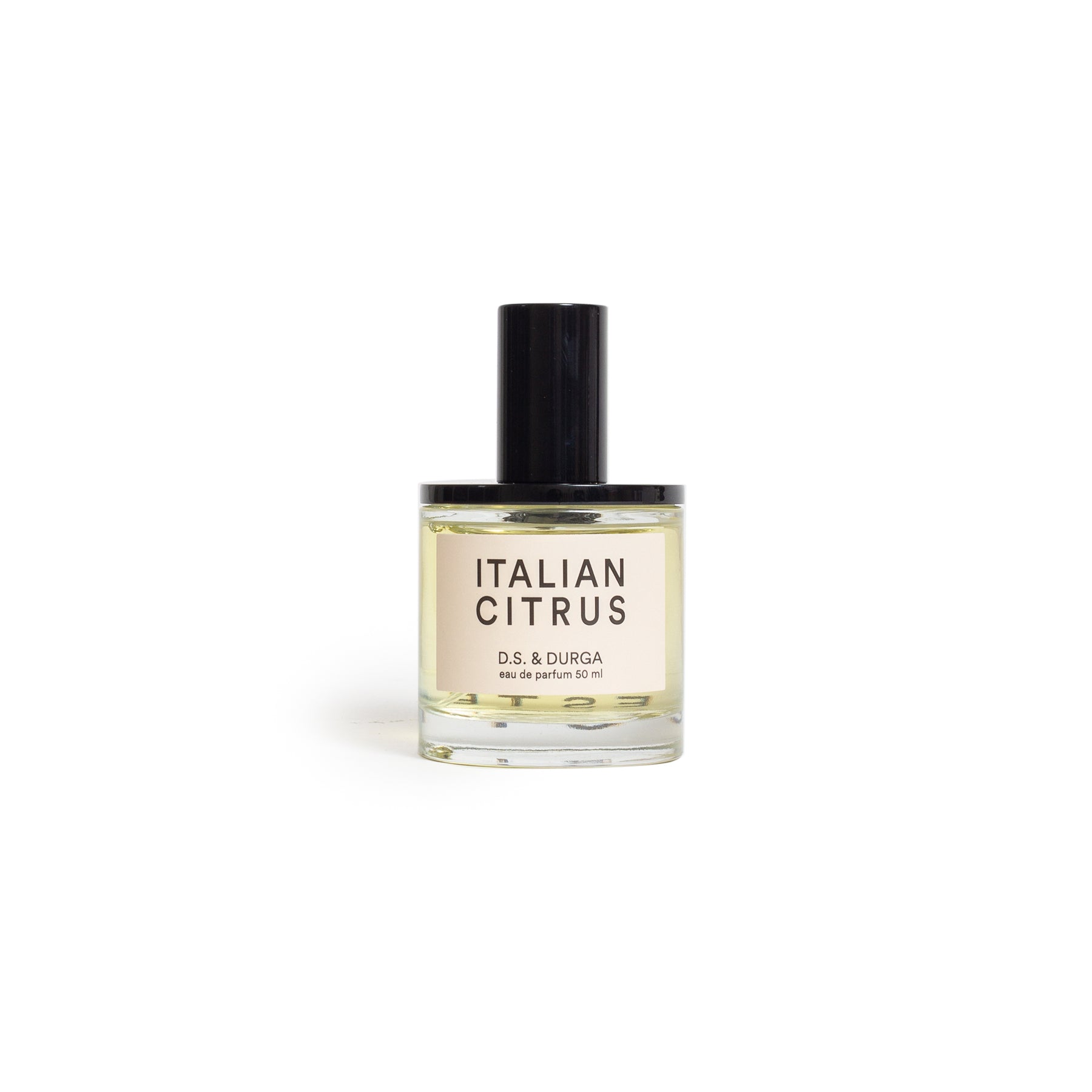 D. S. & Durga Italian Citrus Fragrance | Clove & Creek