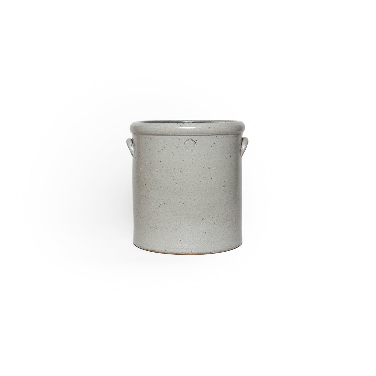 Farmhouse Pottery Two Gallon Agrarian Crock