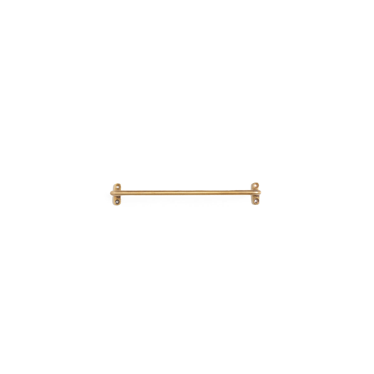 Fog Linen Small Brass Towel Bar