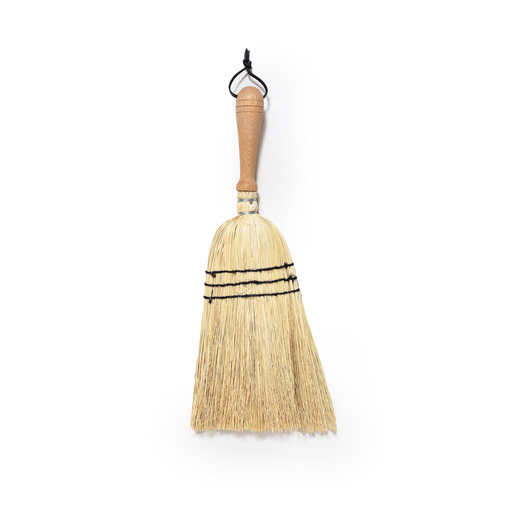 Hand Brush with Wooden Handle